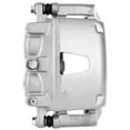thumbnail image 7 of Detroit Axle - Front Disc Brake Calipers w/Brackets for 2006-2010 Jeep Commander, 05-10 Grand Cherokee Replacement 2007 2008 2009 Brakes Calipers, 7 of 7