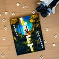 thumbnail image 3 of Lift Couverture Rigide – 5 Mai 2020 par Minh Lê, 3 of 5