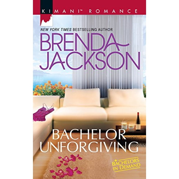 Pre-Owned Bachelor Unforgiving (Mass Market Paperback) 0373864612 9780373864614