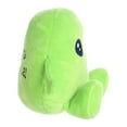 Aurora 3.5 in. Punny Eggspressions Alien Egg Humorous Wordplay Playful ...