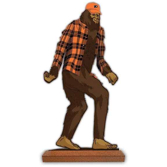 Philadelphia Flyers Team Desktop Fanimal