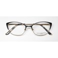 thumbnail image 2 of DANA BUCHMAN AUNT LIL CATEYE/BUTTERFLY RETRO LOOKS WOMENS EYEGLASS FRAME/GLASSES, 2 of 7