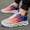 Gray Orange, variant on New Seasonal Fashionable And Comfortable Minimalist Casual Shoes for Women., Women Shoes