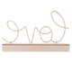 thumbnail image 4 of Luces Decorativas De Pared Artística, Letreros De Neón, Letras En Inglés, Forma única Romántica Para Luz Fría, Arte De Pared ANGGREK Otros, 4 of 8