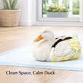 thumbnail image 5 of Duck Diaper Care Kit, Reusable Diapers with Disposable Liners and Pads, Indoor Duck & Chicken Care Set, 5 of 8
