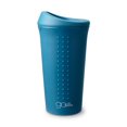 thumbnail image 1 of GoSili To-Go Tasse, 16oz. Sarcelle, 1 of 3