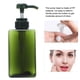 thumbnail image 4 of Dispensador de Champú y Acondicionador, Dispensador de Jabón Cuadrado de 450 ml, Dispensador de Jabón de Mano, Dispensador de Champú de Botella de Bomba Párrica, 4 of 7