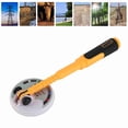 thumbnail image 3 of Submersible Metal Detector, Waterproof Metal Detector 2 Keys Control 3 Seconds Power on Rechargeable Easy To Use with Vibration for Outdoor Treasure Hunt, 3 of 7