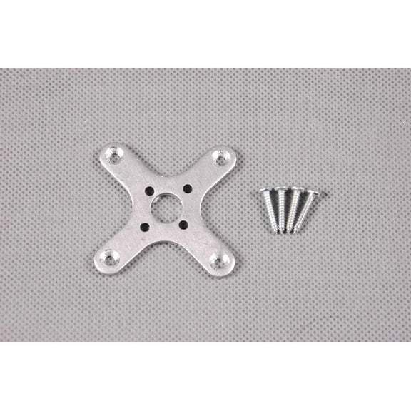 FMS Motor Mount 1400mm  P51F4U- FMMDJ004 Motor Accessories/Gearboxes Air