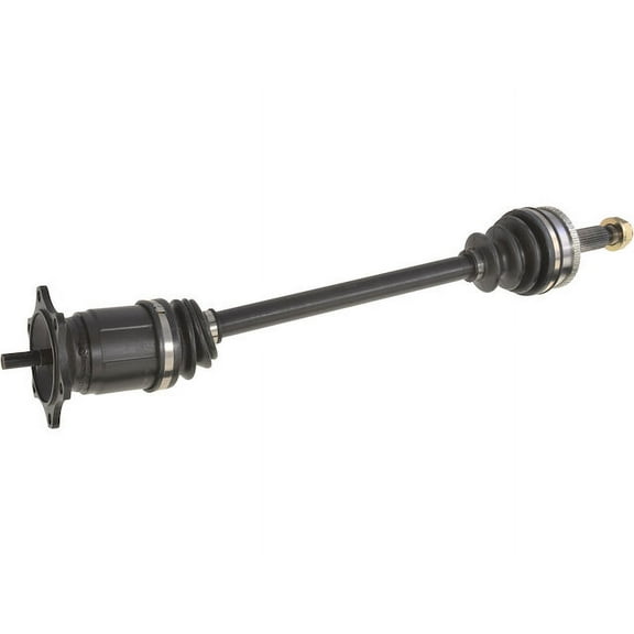 Rear Right CV Axle Assembly - Compatible with 2000 - 2009 Honda S2000 2001 2002 2003 2004 2005 2006 2007 2008