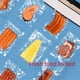 thumbnail image 2 of Bolsa de vacío para granos, bolsa de envasado de alimentos, bolsa de malla de plástico sellada, bolsa de conservación fresca comprimida por succión para alimentos cocidos para el hogar, 2 of 4