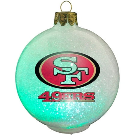 san francisco 49ers christmas ornament christmas 49ers san francisco 49ers christmas ornament christmas 49ers