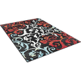 thumbnail image 3 of Allstar Rugs White Modern & Contemporary Rectangular Accent Rug, 3 of 12