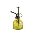 thumbnail image 1 of Billuyoard Regadera de vidrio en relieve, presión de aire, jardinería, olla pequeña para el hogar, difusor, hervidor, rociador Vintage para Jardín y Patio Verde, 1 of 6