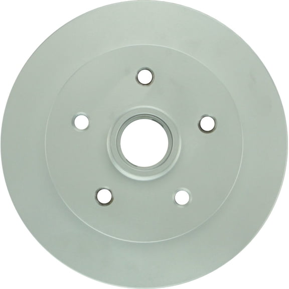 Bosch 26010801 QuietCast Disc Brake Rotor