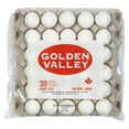 thumbnail image 2 of Golden Valley White Eggs Large, 2 of 7