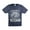 Navy Blue, variant on Men's Veteran Shirt Gift For Veteran Shirt For Veteran Patriotic Gifts Independence Day Shirt (Large Grey)