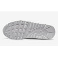 thumbnail image 6 of Nike Air Max 90 Futura DM9922-101 Women White Mesh & Leather Running Shoes DJ197 (8), 6 of 6