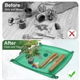 thumbnail image 4 of PYYAN-Gardening Gift Set for Adults - 10 Pcs Heavy Duty Garden Tools with Tote Bag, White Elephant Gifts Ideas for Mom Women, Unique Practical Christmas Birthday Gift for Garden Lover, Dad Grandma, 4 of 4