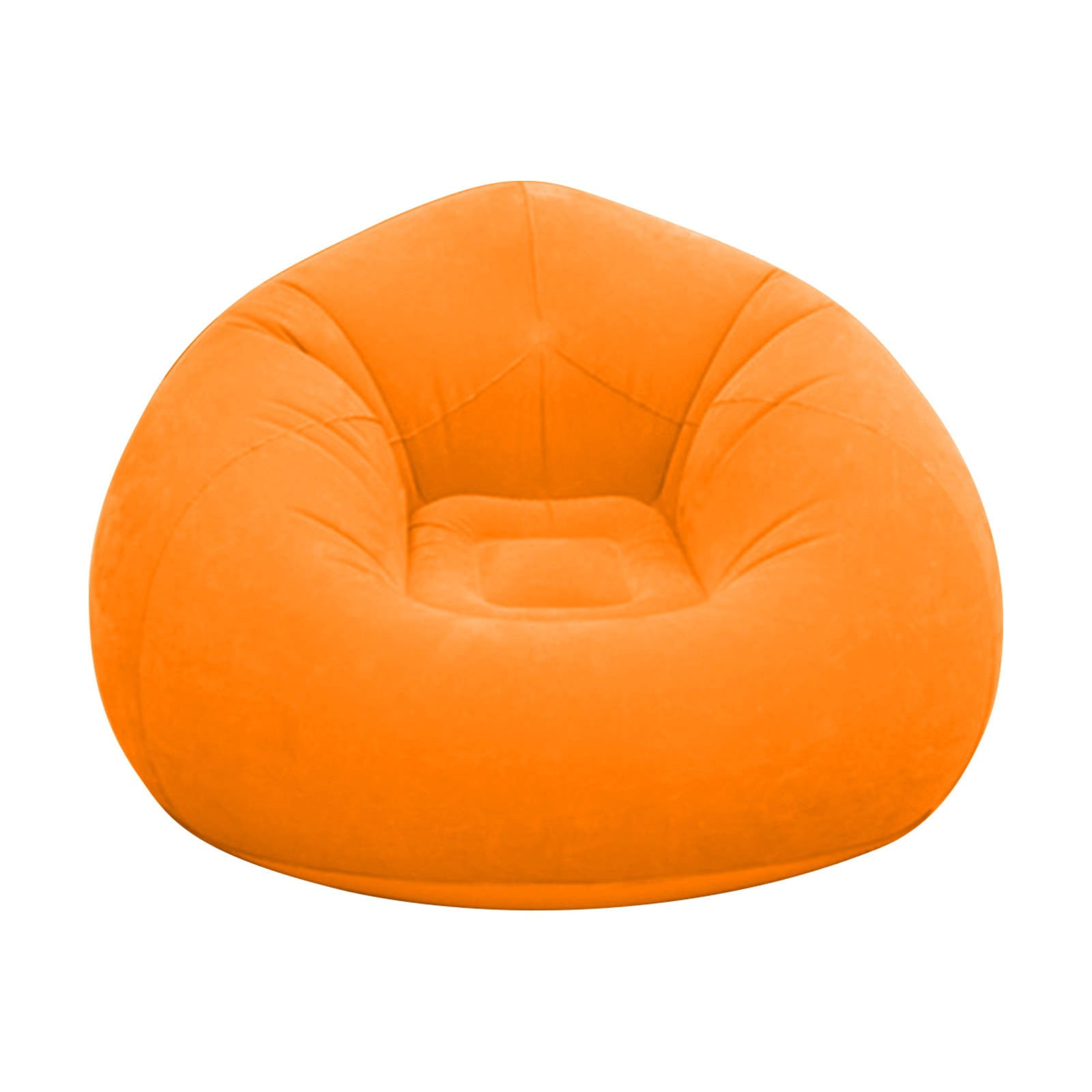 Seat Pads,Seat Cushions,Flocking Pvc Inflatable Sofa Portable Inflatable Lounger for Camping & Beach Inflatable Couch for Indoor and Outdoor Camping Couch Inflatable Flocking Couch,Seat Chair Cushions