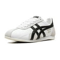 thumbnail image 4 of ONITSUKA TIGER MENS Runspark "White Grey Black" 1183B480 105 1183B480 105 from Stadium Goods, 4 of 8