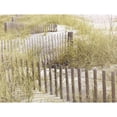 thumbnail image 3 of Hogan, Melody 14x12 Black Modern Framed Museum Art Print Titled - Coastal Photograpy Textured, 3 of 5