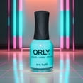 thumbnail image 4 of Orly Nail Lacquer Mallrat .6fl oz/18ml #2000391, 4 of 7