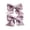 Purple, variant on Bmisegm Girls Headbands Ribbon Bow Hair Barrettes Non Grip Accessories for Toddler Baby Girls Toddler Hair Accessories 1-6Y Purple,One Size
