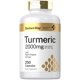 thumbnail image 1 of Suplemento Doctor's Way, cúrcuma, 2000 mg, 250 cápsulas, 1 of 1