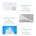 thumbnail image 4 of Elderly Men's Urinary Incontinence Solution Kit: Soft Skin-Friendly Reusable Urine Bag with Secure Leak-Proof Design, Advanced Absorbent Technology Urinary Incontinence Products & Breathable, 4 of 6