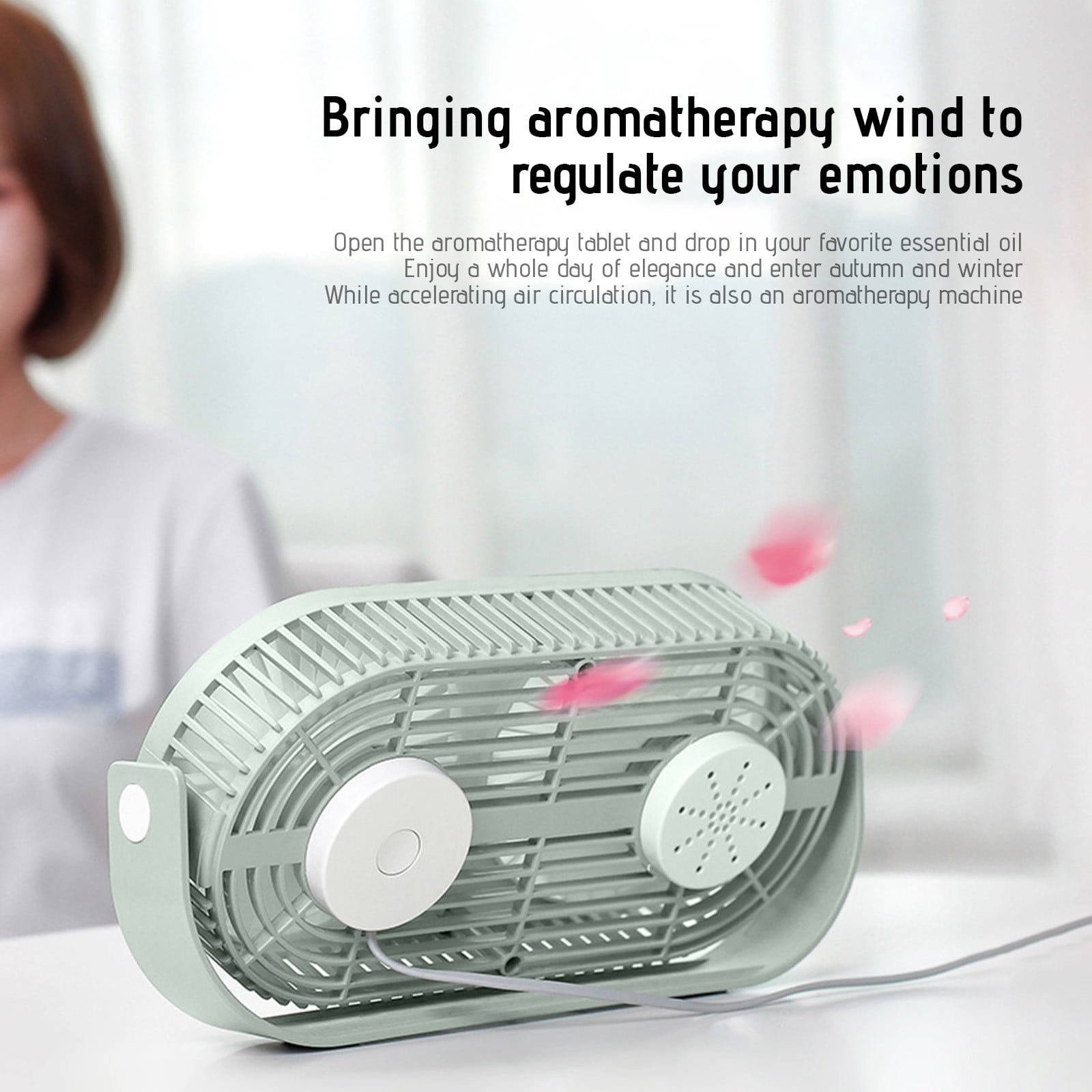 Twin Window Fan with Reversible Airflow Control, 9 inch, Auto-Locking Expanders, 2 Speed Fan, Dual Fan, Exhaust, Ideal for Home, Kitchen, Bedroom & Office