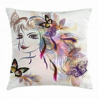 Ambesonne Decorative Throw Pillow Covers Walmart Com