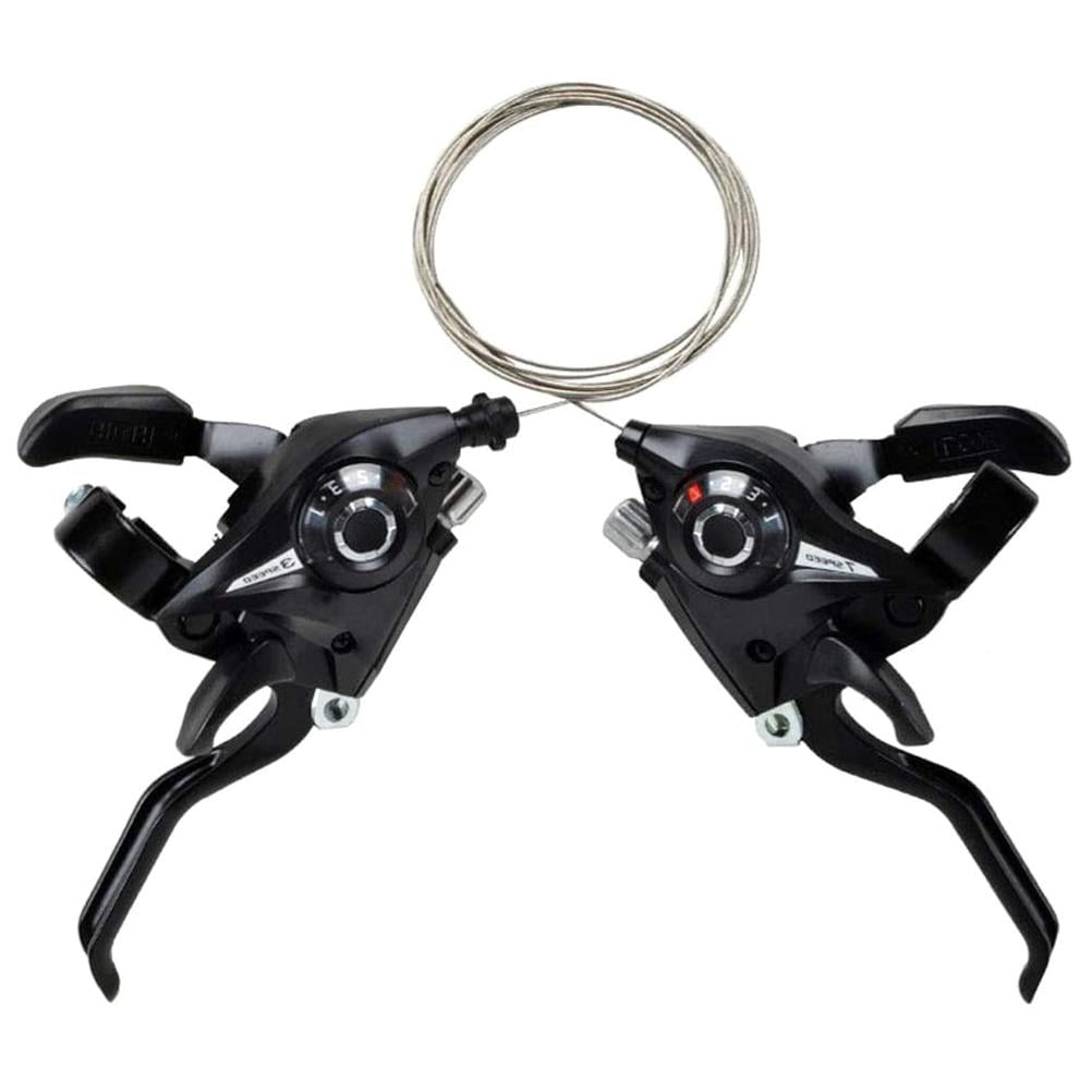 Shimano road bike gear shifters sale