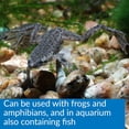 thumbnail image 5 of API Turtle Water Conditioner, Water Conditioner, 8 oz, 5 of 6