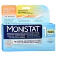 thumbnail image 1 of Tratamiento de candidiasis vaginal: óvulo y crema Monistat-1, 1 of 1