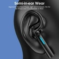thumbnail image 3 of T13 Bluetooth 5.2 Headset Digital Display Earbuds Subwoofer In-Ear Wireless Earphones, 3 of 8