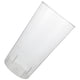thumbnail image 2 of GOOHOCHY Jarrón de flores acrílico decorativo, cubo transparente, florero grande para despertar flores, florero para el hogar, tienda de flores, 2 of 7