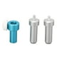 thumbnail image 3 of Kit de cuchillas para máquina de corte, surtido de cuchillas de punta fina con adaptador universal para bolígrafo y soporte, 3 of 14