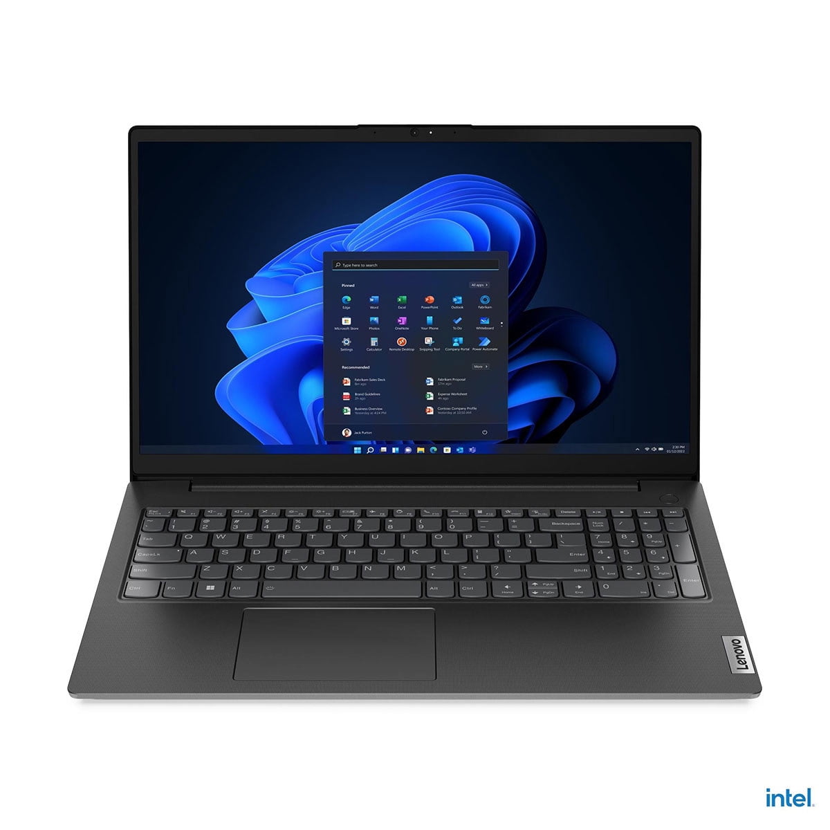 Lenovo IdeaPad Slim 3 15IRU8 15.6
