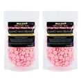 thumbnail image 1 of 2pcs Hard Wax Beads, 1 of 3