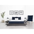 thumbnail image 5 of Arctic Dreams 10" Hybrid Mattress with Cool to Touch Fabric, Queen, 5 of 5