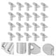 thumbnail image 3 of 20 Pasadores de Bloqueo para Andamios, Ideales para Barandillas y Acoplamientos en Obras de Construcción y Uso Industrial., 3 of 5