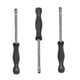 thumbnail image 4 of Heaveant Herramienta de Ajuste de carburador, 3 Piezas Herramientas de Ajuste de carburador Juego de Destornilladores de Servicio de Ajuste de carburador Kit de reparación útil, 4 of 14