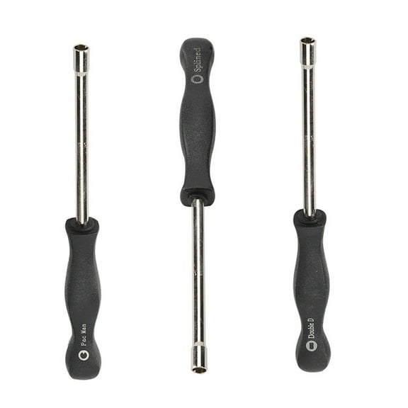 Carb Adjustment 3Pcs Carburetor Tuning Tool Carburetor Adjusting Tool, Carburetor Adjustment Tool Kit, For Carburetors Screwdrivers Set Useful Repair Kit
