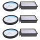 thumbnail image 1 of Kit de filtros 3x YONGSHENG para aspiradora Hepa Rowent Compact Power Ro3715 Ro3759 Ro3798 Ro3799 Hy negro + azul, 1 of 4