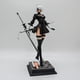 thumbnail image 1 of 15cm NieR:Autta YoRHa l A No.2 A2 Sexy Anime Girl Figure NieR Autta 2B YoRHa Type B Action Figure Adult l Doll Toy, 1 of 6