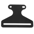 thumbnail image 1 of Archery Sight Adjustable Single Pin Sight Shooting Accessories for Recurve Hunting and Competition Bows, 1 of 8