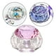 thumbnail image 3 of 2x Cuenco de Cristalería de Cristal con para Decoración de Uñas, 3 of 9