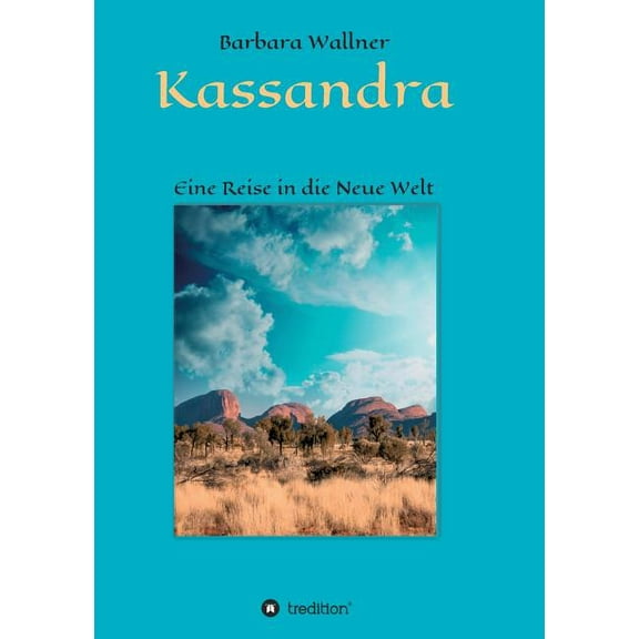Kassandra (Paperback)