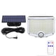thumbnail image 2 of Intelligent Sensor Lights Solar Outdoor Garden Garden Lights Lighting Street Lights Wall Lights Indoor And Outdoor Lights, 2 of 7